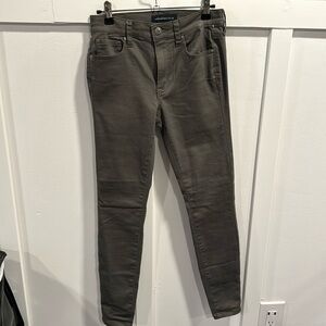 Very gently used Aeropostale jeggings